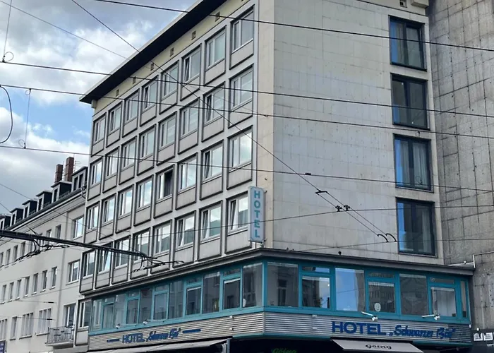 Hotel Schwarzer Bär
