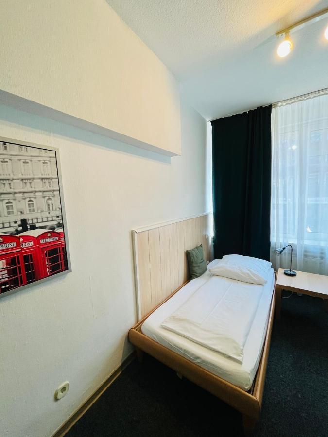 Schwarzer Bär Hotel 3*