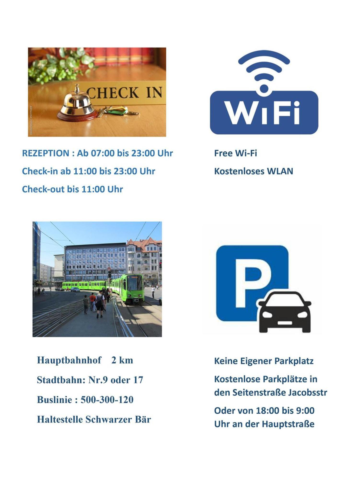 Hotel Schwarzer Bär 3*
