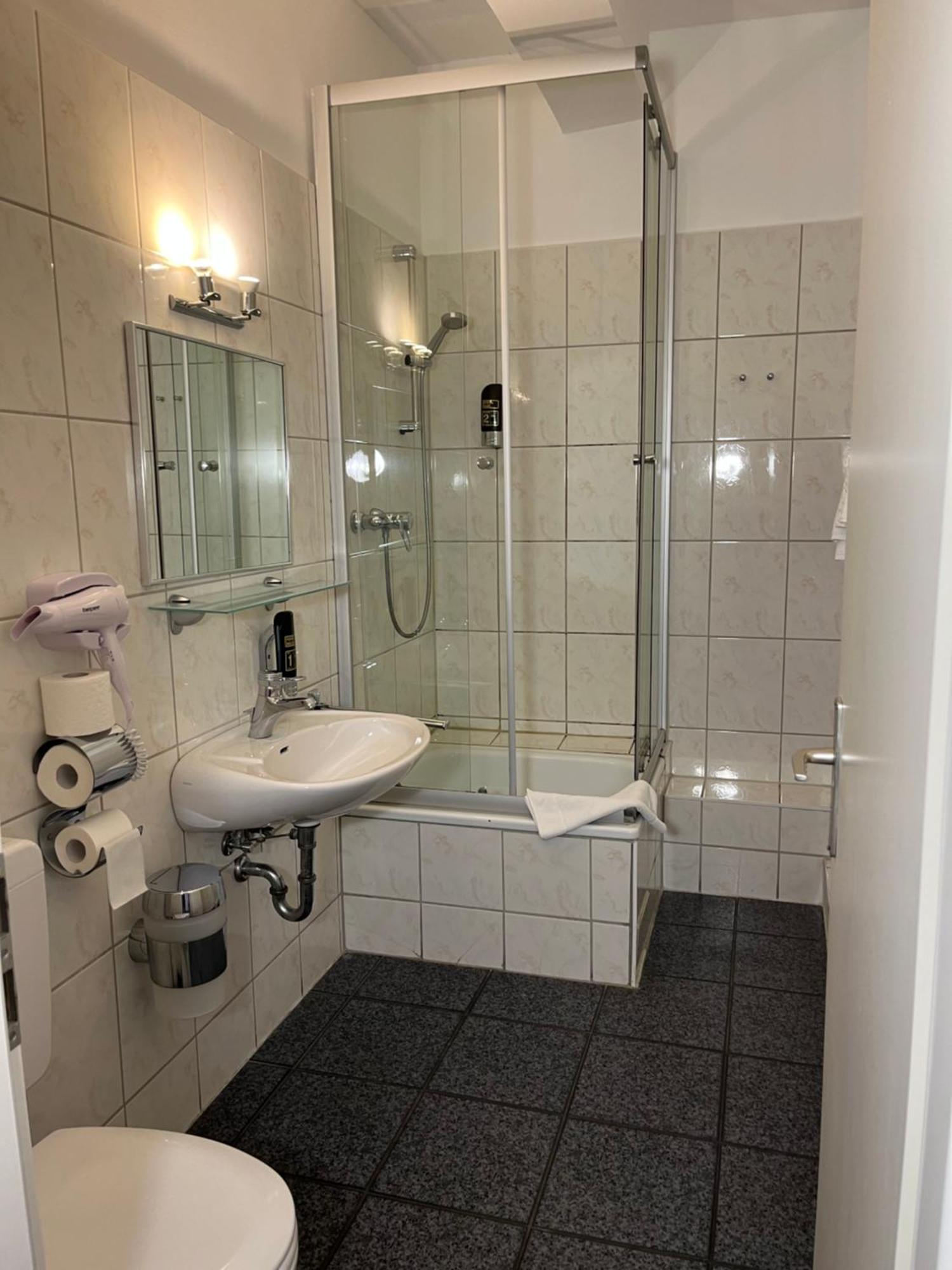 Hotel Schwarzer Bär 3*